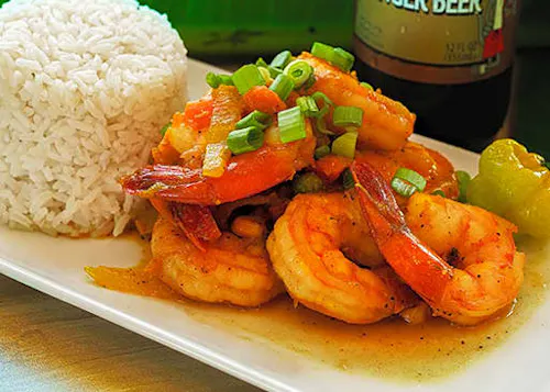 Wah Gwaan Jamaican Kitchen & Bar