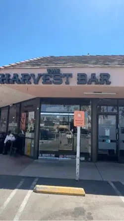 Photo 1 of 4: Harvest Bar & Juice