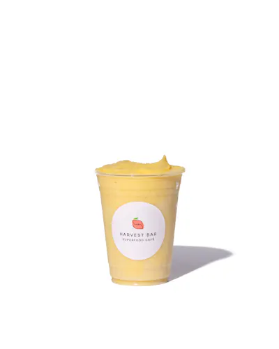 Harvest Bar & Juice