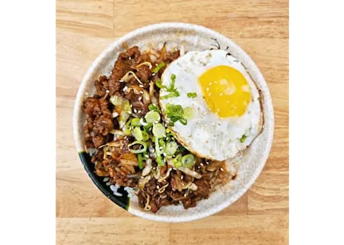 Sakura Ramen