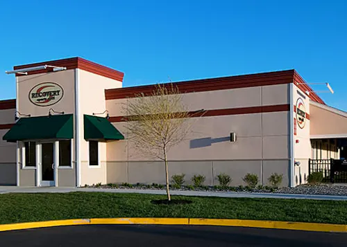 Recovery Sports Grill - Westampton