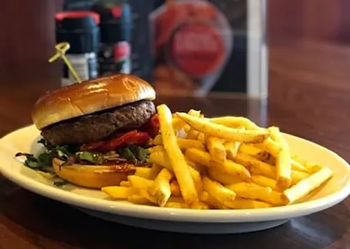 Recovery Sports Grill - Westampton
