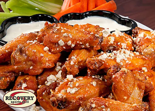 Recovery Sports Grill - Westampton