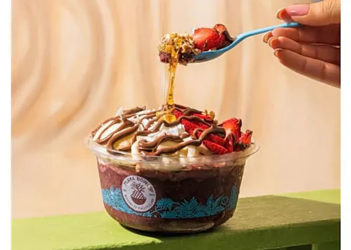 Playa Bowls