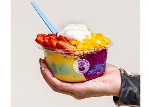 Photo 1 of 4: Playa Bowls