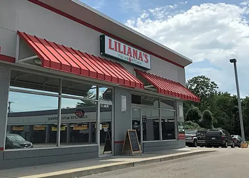 Liliana's Italian Kitchen