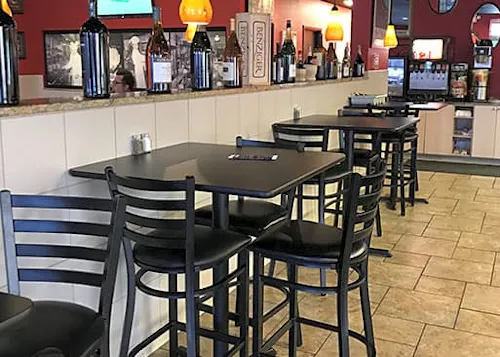 Liliana's Italian Kitchen