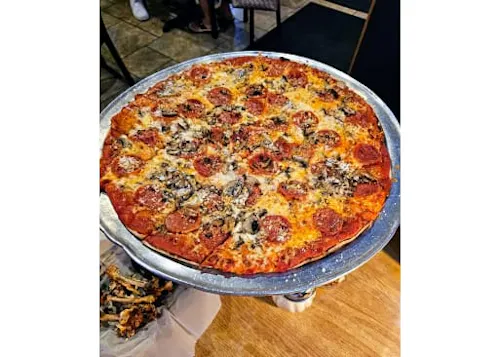 Liliana's Italian Kitchen