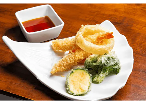 Geisha Sushi Bistro