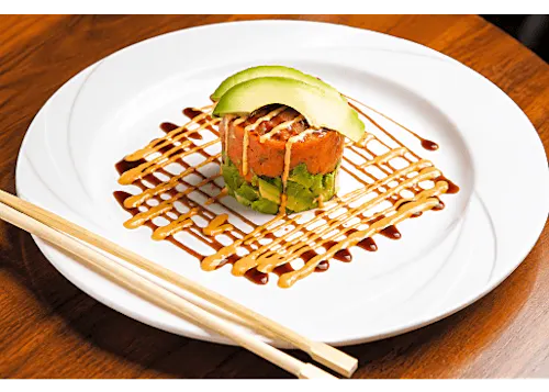 Geisha Sushi Bistro