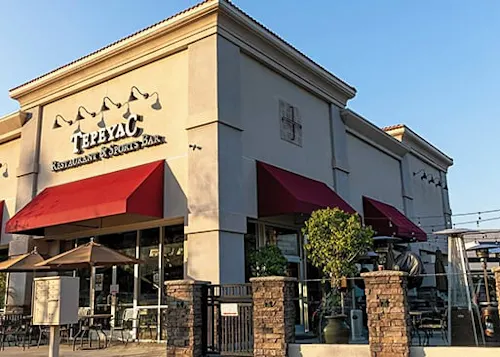 Tepeyac Restaurant & Tequila Sports Bar