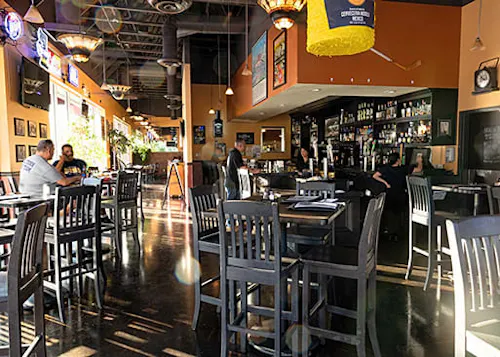 Tepeyac Restaurant & Tequila Sports Bar