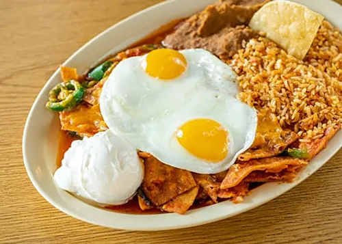 Tepeyac Restaurant & Tequila Sports Bar