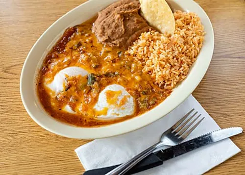 Tepeyac Restaurant & Tequila Sports Bar