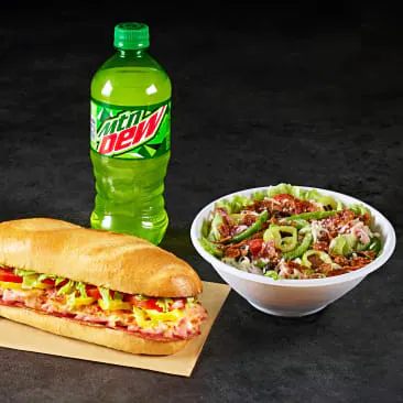 Donatos Pizza
