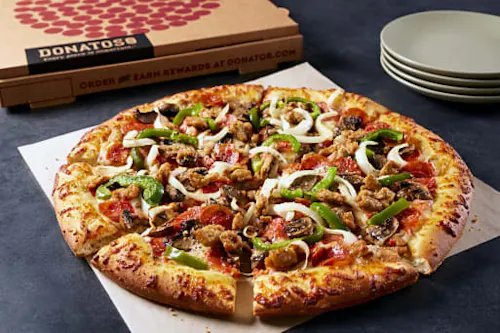 Donatos Pizza