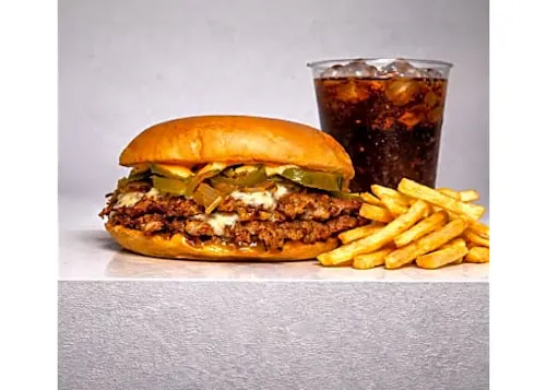 Bamburger - Kuykendahl Rd