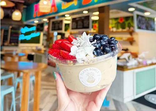 Playa Bowls