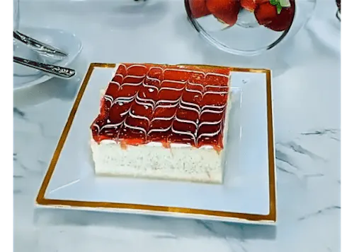 The Habibi Sweets