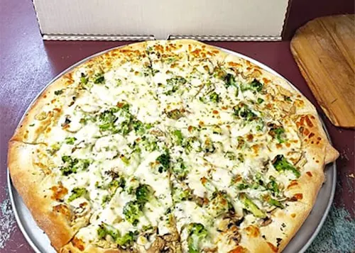 Cocco's Pizza Xpress Springfield