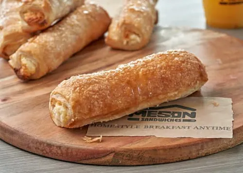 Meson Sandwiches