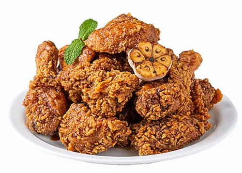 CM Chicken Hampton