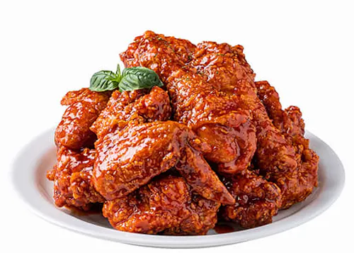 CM Chicken Hampton