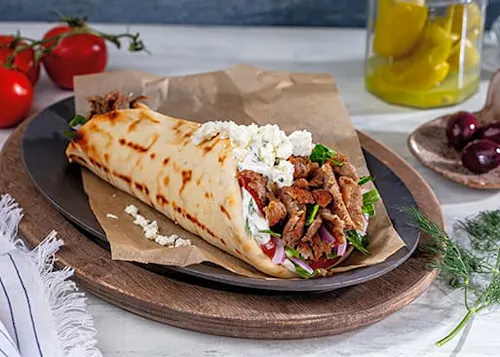 Great Greek - FP