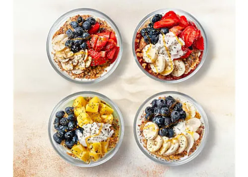 Tropical Smoothie Cafe