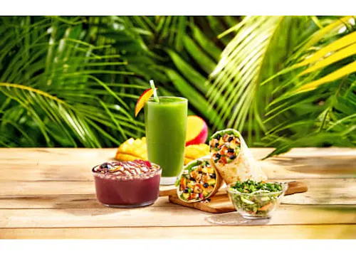 Photo 1 of 4: Tropical Smoothie Cafe