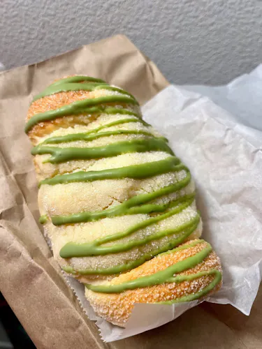 Hamada-Ya Bakery - Torrance