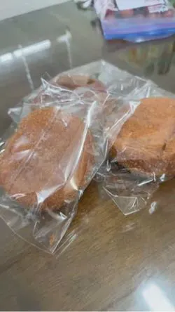 Hamada-Ya Bakery - Torrance