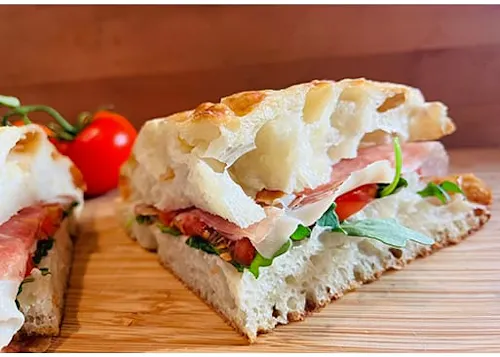 Angolo Italian Street Food