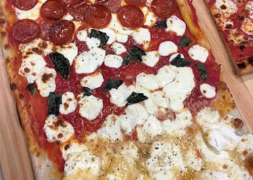 Angolo Italian Street Food