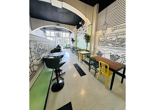 Photo 1 of 4: Dads’ Kitchen & Co.