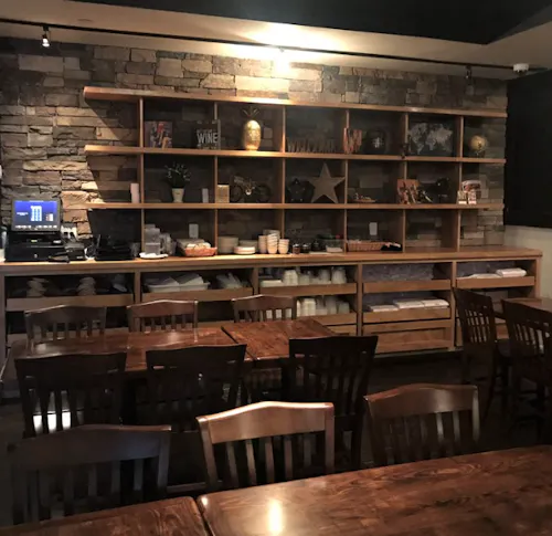 Sri Thai Kitchen & Sushi - Duluth