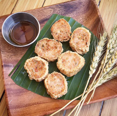 Sri Thai Kitchen & Sushi - Duluth