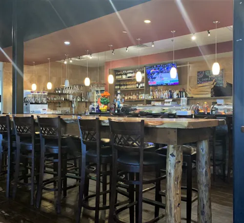 Sri Thai Kitchen & Sushi - Duluth