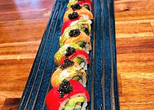 My Sushi
