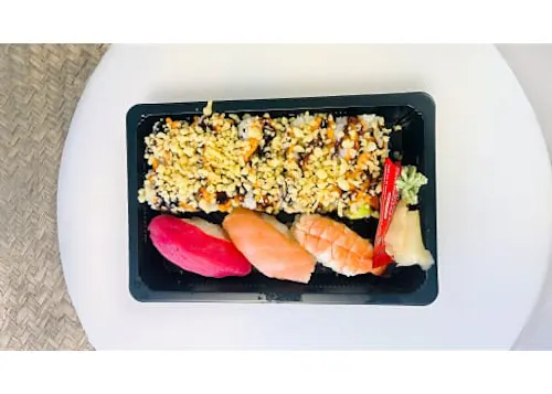 Photo 1 of 4: My Sushi