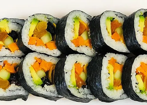 My Sushi