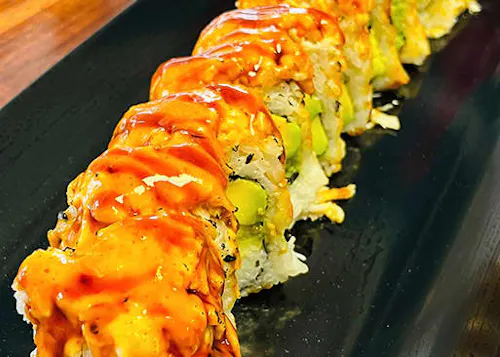 My Sushi