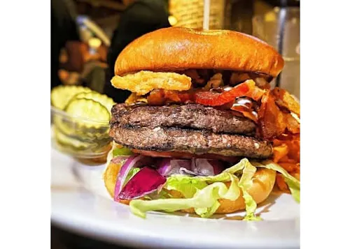 Aspen Creek Grill - Greenwood