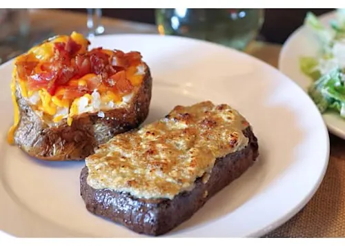 Aspen Creek Grill - Greenwood