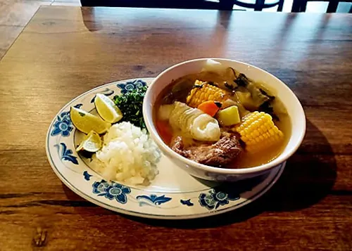 El Taurino Mexican Grill