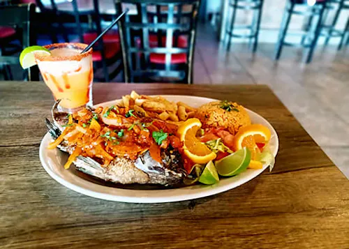 El Taurino Mexican Grill
