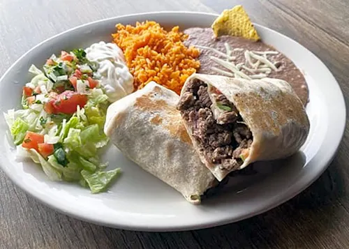 El Taurino Mexican Grill