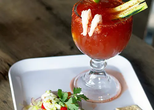 Photo 1 of 4: El Taurino Mexican Grill
