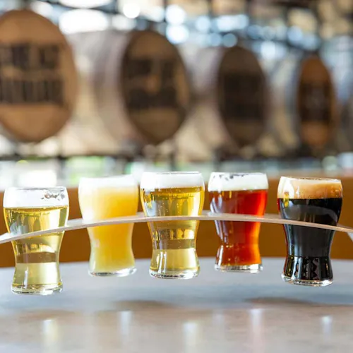 Great Divide Brewery & Roadhouse Rino