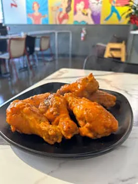 Vic's Pizzeria